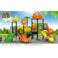 B10190 EU Standard Preschool Large Outdoor Playground
